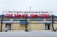 Vụ án Tập đoàn Phúc Sơn: Khởi tố 23 bị can, nhiều dự án đang dang dở