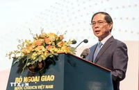 Bộ trưởng Ngoại giao Bùi Thanh Sơn: Hiệp định Geneve là thắng lợi mang ý nghĩa thời đại
