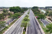 Top những tỉnh có nhiều thành phố nhất Việt Nam