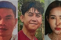 Bộ Công an truy tìm 4 người trong 1 vụ án hối lộ, lừa đảo