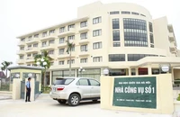 Đề xuất diện tích cho thuê nhà ở công vụ với Bộ trưởng Công an, Quốc phòng 