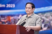 Thủ tướng phê duyệt quy hoạch vùng Đông Nam Bộ, TP.HCM là hạt nhân