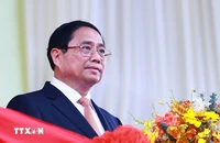 Thủ tướng Phạm Minh Chính: Chiến thắng Điện Biên Phủ là bản hùng ca bất hủ
