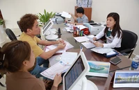 Cải cách thủ tục hành chính: Phải tăng tốc vì đã chậm rồi