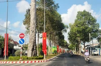 Công ty Cây xanh Công Minh mà Bộ Công an đang điều tra là của ai?