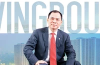 Mục tiêu đến năm 2030, Việt Nam có ít nhất 10 doanh nhân là tỉ phú đô la