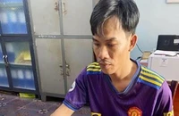 Bắt bị can trốn truy nã 12 năm về tội hiếp dâm trẻ em
