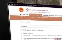 3 đề xuất mới của Bộ Công an về đăng ký thường trú, tạm trú
