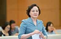 Đến 2025, cả nước sẽ sáp nhập 49 huyện, 1.247 xã