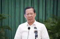 TP.HCM xin Thủ tướng áp dụng cơ chế của Vành đai 3 cho cao tốc TP.HCM - Mộc Bài