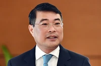 Ông Lê Minh Hưng được bầu làm Ủy viên Bộ Chính trị, giữ chức Trưởng Ban Tổ chức Trung ương