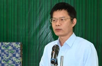 Ban Bí thư kỷ luật nhiều cán bộ của Vĩnh Phúc, Bắc Ninh, Gia Lai