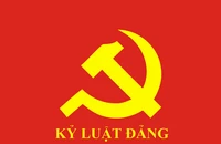 Bộ Chính trị công bố mức kỷ luật với một số nguyên lãnh đạo TP.HCM