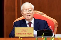 Trung ương thống nhất cao phương án kiện toàn chức danh Chủ tịch nước, Chủ tịch Quốc hội
