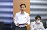Luật BHXH sửa đổi sẽ bảo đảm quyền lợi tối ưu cho người lao động, người nghỉ hưu