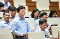 Đề xuất điểm thắng cảnh là trạm dừng nghỉ, Thường vụ Quốc hội nói gì?