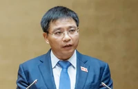 Ủy ban Kinh tế đề nghị có giải trình rõ hơn nguồn vốn làm cao tốc Gia Nghĩa - Chơn Thành 