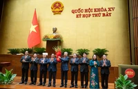 Những cam kết của Đại tướng Tô Lâm, tân Chủ tịch nước trong lễ tuyên thệ