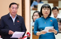 Đại biểu Quốc hội: Vụ cháy làm 14 người chết ở Hà Nội rất thương tâm, cần có giải pháp căn cơ