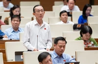 'TP.HCM không bao giờ quên sự hỗ trợ, chia sẻ của đồng bào cả nước trong dịch COVID-19'