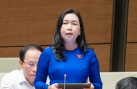 Đầu tư y tế bị đình trệ, đại biểu yêu cầu chỉ rõ nguyên nhân
