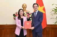 Tin nhân sự tuần qua: Bầu, bổ nhiệm nhiều vị trí chủ chốt, quan trọng ở trung ương, bộ, ngành