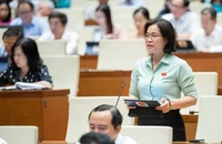 Đại biểu nói về tác động của cải cách tiền lương liên quan đến Luật BHXH