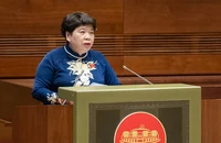Thống nhất phương án bình quân tiền lương đóng BHXH để tính lương hưu