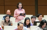 Liên tiếp các vụ ngộ độc tập thể, đại biểu Quốc hội hỏi nguyên nhân do đâu?