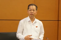 Bí thư Đà Nẵng Nguyễn Văn Quảng: 'Biết có rủi ro nhưng chúng tôi vẫn chấp nhận làm'
