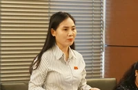 Đại biểu: Nhiều nhà đầu tư kiệt quệ vì chờ giải phóng mặt bằng