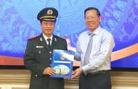 Tin nhân sự tuần qua: Bổ nhiệm nhiều nhân sự quan trọng ở trung ương, TP.HCM và các địa phương