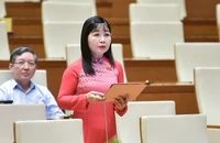 Cơ quan báo chí đang khó khăn do vướng cơ chế tài chính, doanh thu ngày càng giảm