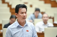 Bộ TN&MT nêu các giải pháp khắc phục việc thiếu nước ngọt, xâm nhập mặn cho ĐBSCL