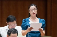 Tranh luận quy định 'dao có tính sát thương cao' là vũ khí thô sơ