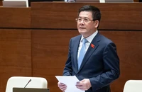 Bộ Công Thương ủng hộ Bộ Y tế cấm thuốc lá điện tử