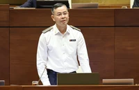 Tập đoàn Phúc Sơn, Thuận An có sai phạm nhưng không thuộc đối tượng kiểm toán