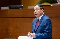Bộ trưởng Nguyễn Văn Hùng lý giải 300 tỉ hỗ trợ phục hồi du lịch nằm trong ngân hàng