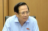 Bộ trưởng Đào Ngọc Dung: Cần thanh tra, kiểm toán việc sử dụng 2% kinh phí công đoàn