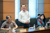 Phí công đoàn chi trực tiếp trở lại cho người lao động khoảng 84%