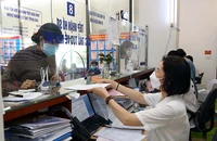 Từ 1-7, chính thức liên thông đăng ký khai sinh, khai tử, thường trú, thẻ bảo hiểm y tế