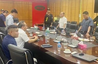 Lý do Tổng Giám đốc VEAM Phan Phạm Hà bị bắt