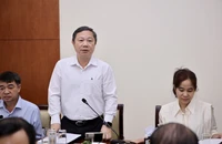 Bí thư quận 1: Quy hoạch TP.HCM cần giải quyết những tồn tại hàng chục năm ở khu trung tâm
