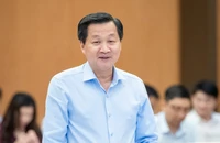 Bộ Chính trị, Ban Bí thư kỷ luật nhiều cán bộ cấp cao