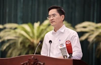 TP.HCM: Metro là trục 'xương sống' của hệ thống hạ tầng giao thông vận tải