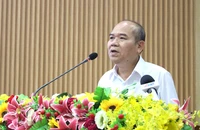 Chánh Thanh tra TP.HCM Trần Văn Bảy: Ai tiếp công dân 'cho có' thì phải kỷ luật nghiêm