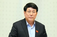 Bộ Chính trị ra quy trình giải quyết tố cáo với đảng viên là cán bộ diện Trung ương quản lý