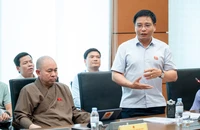 Cam kết đảm bảo vốn cho dự án cao tốc Gia Nghĩa - Chơn Thành