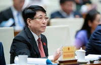 Mới: Quy trình kỷ luật đảng viên thuộc thẩm quyền Trung ương Đảng, Bộ Chính trị, Ban Bí thư