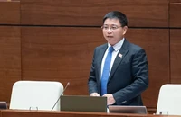 Năm 2026 sẽ hoàn thành cao tốc Gia Nghĩa - Chơn Thành